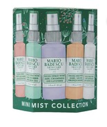 Mario Badescu 5 PC Mini Mist Collection 5x2.0 Fl Oz  NEW - $282.35 MXN