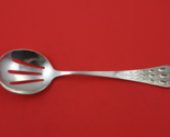 Romance by Rosenthal Sterling Silver Ice Spoon 9 1/8&quot; Heirloom Silverware - $256.41