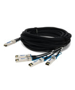 Addon QSFP-40G-AOC20M-OE-AO MSA COMP AOC 20M 40G ACTIVE FIBER - $2,795.23 MXN