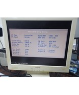 JRCS SMS-32-k Integrated Monitoring &amp; Control System OPS Unit SMS-U910-3 - $5,296.82