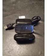 Logitech Web Camera 720p V-U0023 New No Box Has Never Used Foldable Auto... - $25.73