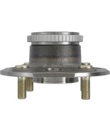 4 Lug Rear Wheel Hub Bearing Assembly For Honda Accord DX EX LX 2.2L  W/... - €23,65 EUR 4 Lug Rear Wheel Hub Bearing Assembly For Honda Accord DX EX LX 2.2L  W/... - €23,65 EUR