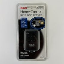 RCA X10 Home Automation Control Key Chain Remote HC40TX - £3.18 GBP