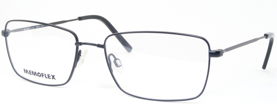 SELECTRA MEMOFLEX SEL4939 col. 3 Matt Black EYEGLASSES GLASSES FRAME 56-... - $47.52 SELECTRA MEMOFLEX SEL4939 col. 3 Matt Black EYEGLASSES GLASSES FRAME 56-... - $47.52