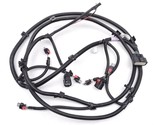 2021-2023 Tesla Model X Front Bumper Parking Sensor Wire Wiring Harness ... - £116.96 GBP