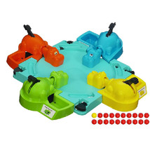 Hasbro Hungry Hungry Hippos Family Board Game - £48.18 GBP