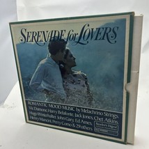 Reader&#39;s Digest: Serenade For Lovers Vinyl Box Set 1969 Reader&#39;s Digest - £15.80 GBP