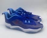 Nike Air Jordan One Take 4 Blue Basketball Shoes DO7193-400 Men’s Size 14 - $79.95