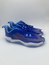 Nike Air Jordan One Take 4 Blue Basketball Shoes DO7193-400 Men’s Size 14 - £62.91 GBP