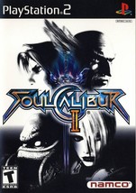 Soul Calibur II - PlayStation 2  - £11.39 GBP