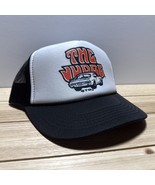 Vintage Nissun The Judge GTO Trucker Snapback Cap Hat Pontiac Race Hat U... - €16,70 EUR