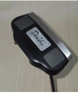 Dandy Tour Mallet Putter 33 Inches Rare Right Handed - $276.41 CAD
