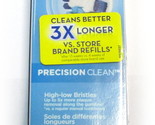 Oral b Toothbrush Precision clean heads 294705 - £5.61 GBP