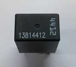 13814412 4412 RELAY TESTED 1 YEAR WARRANTY OEM FREE SHIPPING! C2 - $10.95