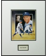 Joe Sewell New York Yankee Print - $282.06 MXN