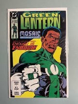 Green Lantern(vol. 3) #16 - DC Comics - Combine Shipping - £2.83 GBP