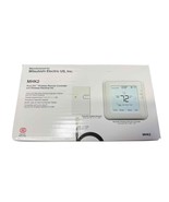 NEW Mitsubishi MHK2 RedLINK Wireless Remote Controller &amp; Wireless Receiv... - $247.49