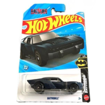 Hot Wheels 2026 NEW Case J Batmobile LC (Promo Combine Shipping) - $2.18