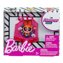 Barbie The Powerpuff Girls Fashions - Blossom image 2