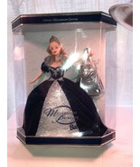 Vintage 2000 Millenium Princess Barbie MINT in Original Box - £27.45 GBP