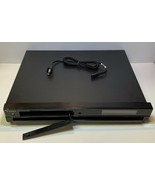 Damaged! For Parts - Integra HD-DVD HDDVD Player DHS-8.8 HDMI No Remote ... - €63,73 EUR