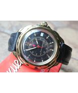 Vostok Komandirsky Russian Military Wrist Watch # 219399 NEW - $69.99+