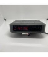 Sony Dream Machine Clock Radio Dream Bar Snooze/Sleep Off-Black (ICFC240... - $22.56 CAD