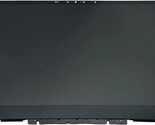 LCDOLED Replacement for Dell Inspiron 15 7500 2-in-1 P97F P97F001 P97F00... - $315.99