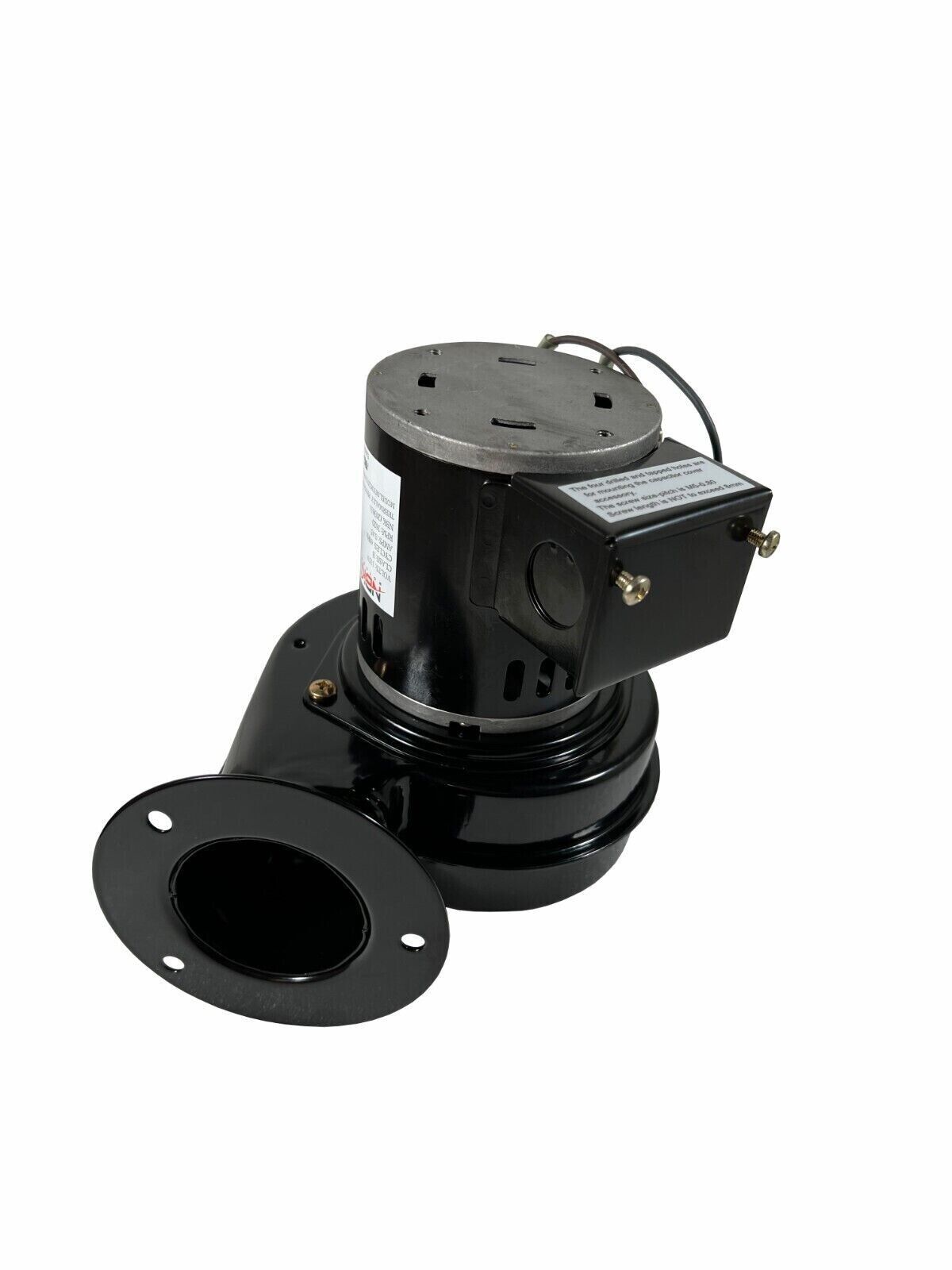 Primary image for Genuine NBK 20361 Blower Motor For Dayton 4C443 1TDP3 Fasco 50748-D500 7021-4931