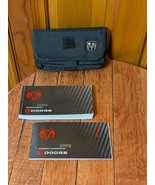 2009 Dodge Ram 1500 Owners Manual With Case - $30.75 CAD