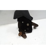 01 Lexus LX470  handle, parking brake release - $95.88 CAD