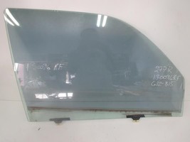 Front Right Door Glass OEM 1999 2000 Toyota 4 Runner 90 Day Warranty! Fast Sh... - $39.59