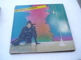 Jefferson Starship LP Modern Times - Grunt Records 1981 - Near Mint! EMBOSSED Co - £11.00 GBP