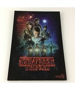 Stanger Things Season 1 Netflix Official Wall Art Hanging Picture Artwor... - £16.32 GBP