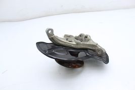 08-14 MERCEDES-BENZ C300 FRONT RIGHT PASSENGER SIDE KNUCKLE Q7923 image 9
