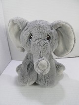 Precious Moments Elephant Plush Aurora 8.5&quot; TUK Stuffed Animal - £7.44 GBP