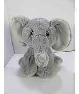 Precious Moments Elephant Plush Aurora 8.5&quot; TUK Stuffed Animal - £7.48 GBP