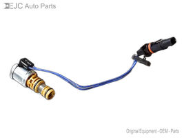 Oil Pressure Control Valve For 14-22 Chrysler  300  3.6  Gas - $366.59 MXN