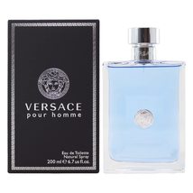 Versace Man Eau Fraiche for Men Eau de Toilette Spray , 6.7 Fl Oz image 9