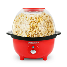 3 Qt. Popcorn Popper - £40.29 GBP