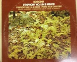 Alexander Borodin: Symphony No. 2 In B Minor/Symphony No. 3 In A Minor (... - £12.50 GBP