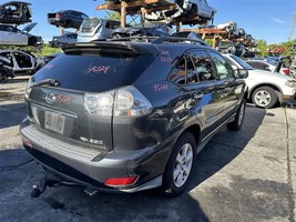 Passenger Right Quarter Panel Fits 06-09 LEXUS RX400h 1188705 - $296.01