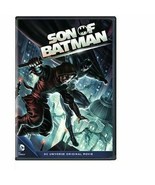 Son of Batman (DVD) - £7.73 GBP