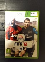 FIFA 12 (Microsoft Xbox 360) - $9.00