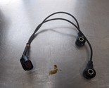 Knock Detonation Sensor From 2018 Ford Police Interceptor Utility  3.7  ... - £16.04 GBP