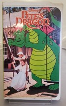 Pete&#39;s Dragon (VHS, 1998) ClamShell - £2.98 GBP