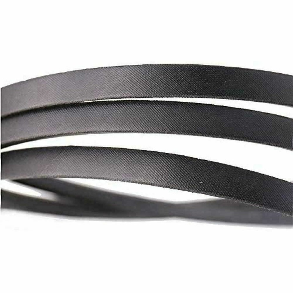 Mower Deck Belt 1/2"x114" for 38" John Deere LT133 LT150 LT155 LT160 LT166 LT180 Item image 3