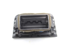 09-11 AUDI A5 S5 COUPE REAR CENTER CONSOLE AIR VENT E5298 image 6