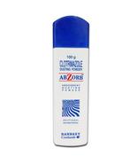 Abzorb Dusting Powder | Antifungal | Ranbaxy 100gm - £12.59 GBP
