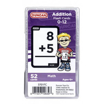 Duncan Flash Cards - Addition - $24.12
